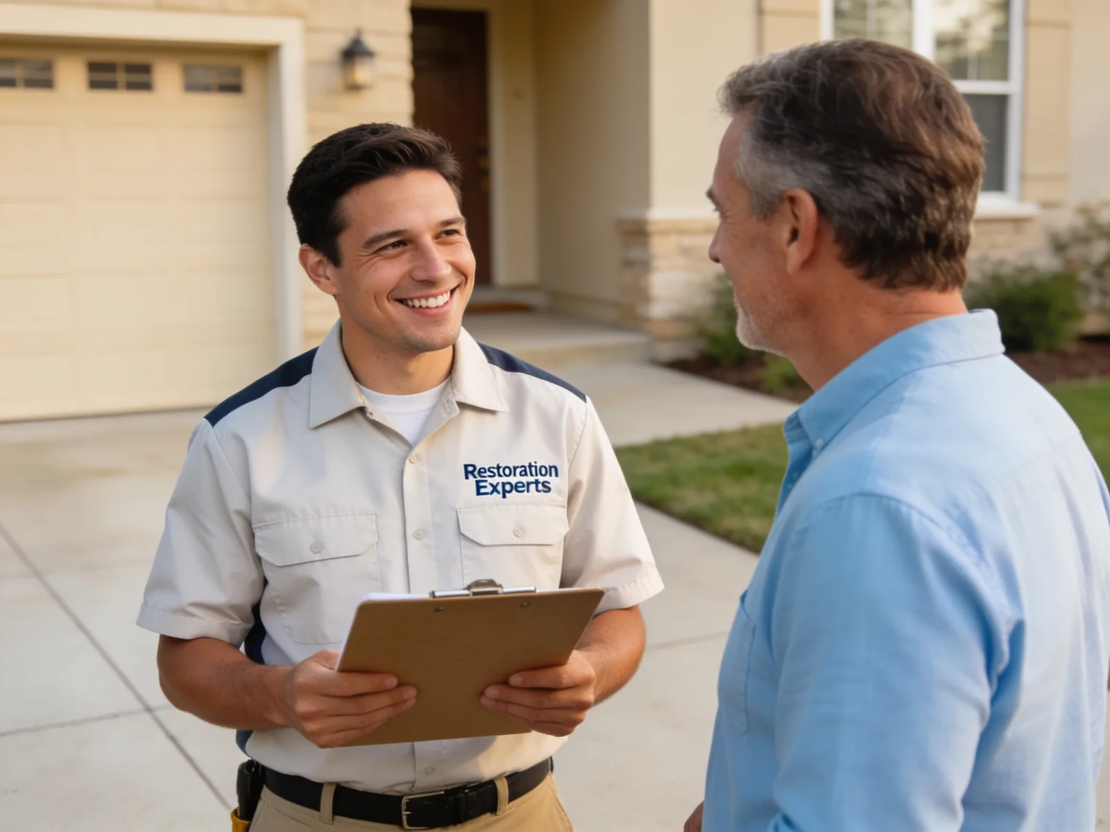 Water Damage Cleanup El Segundo, CA FAQs